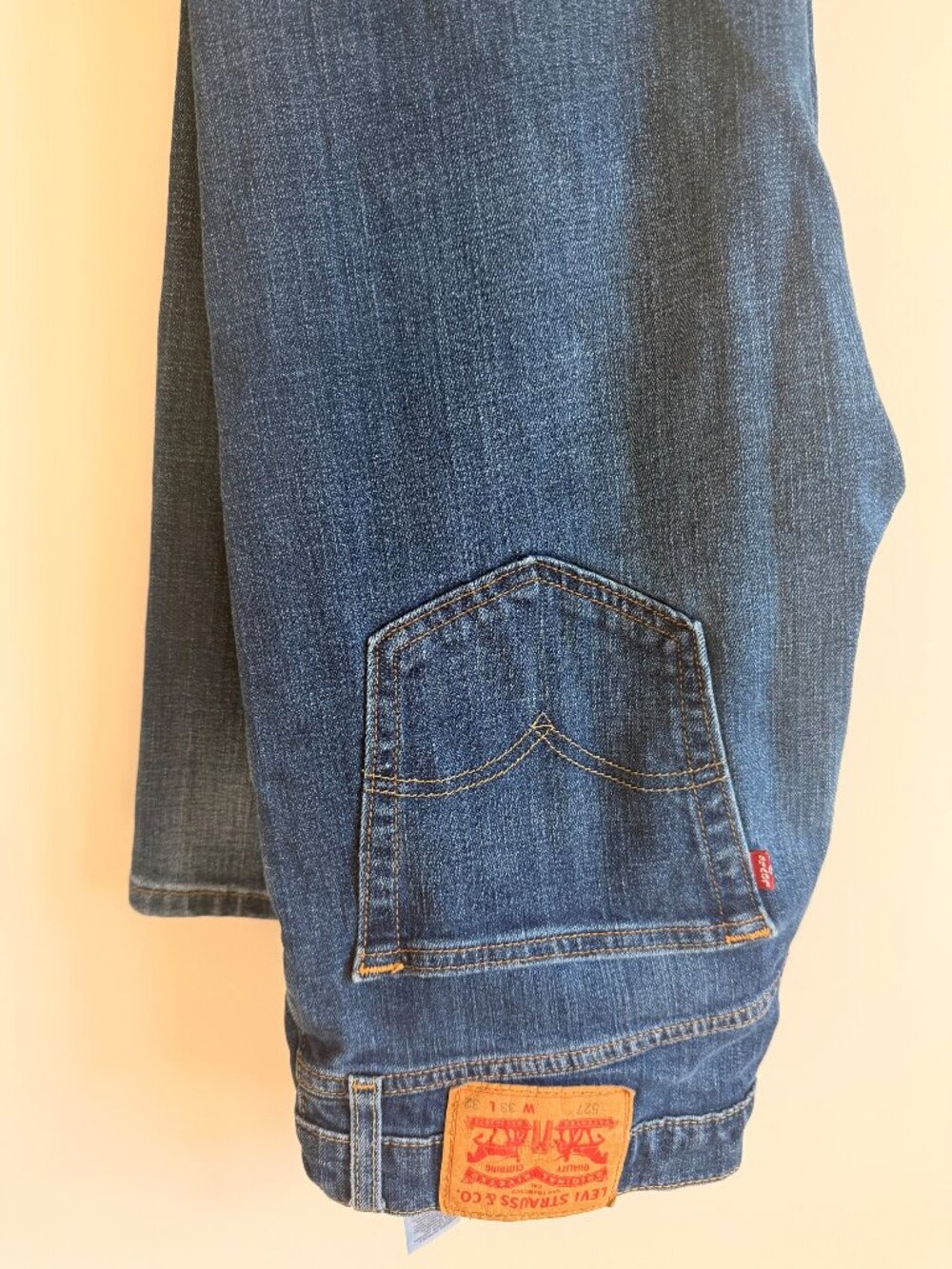 Levi's Men's Jeans 527